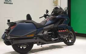 HONDA GL 1800 GOLD WING 2D 2022 SC79