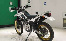 YAMAHA SEROW 250 Gen.2 DG17J