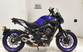 YAMAHA MT-09 A 2017 RN52J