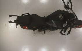 YAMAHA MT-07 2021 RM33J