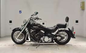 YAMAHA DRAGSTAR 400 CLASSIC 2008 VH01J