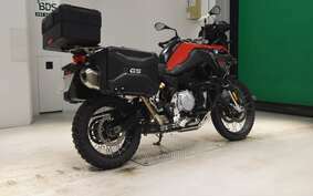 BMW F850GS 2021 0B09