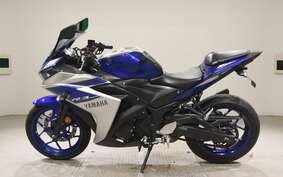 YAMAHA YZF-R3 2015 RH07J