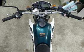 YAMAHA SEROW 250 Gen.2 DG17J