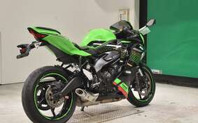 KAWASAKI ZX-25R ZX250E