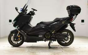 YAMAHA T-MAX 530 DX 2019 SJ15J