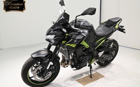 KAWASAKI Z900 Gen.2 2021 ZR900B