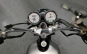 YAMAHA SR400 2003 RH01J