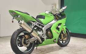 KAWASAKI NINJA ZX-6R R 2003