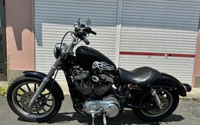 HARLEY XL1200L 2007 CX3