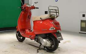 VESPA LX125IE M681