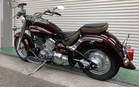 YAMAHA DRAGSTAR 400 CLASSIC 2014 VH02J