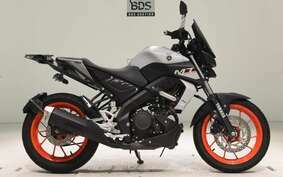 YAMAHA MT-15