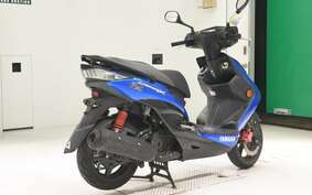 YAMAHA CYGNUS 125 XSR 2 SE44J