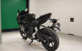 HONDA CBR250RR A MC51