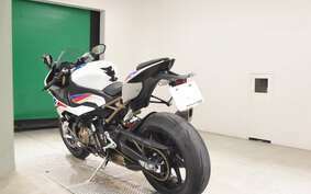 BMW S1000RR M PACKAGE 2021