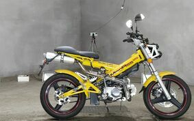 SACHS マダス125 不明