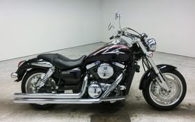 KAWASAKI VULCAN 1500 MEAN STREAK 2004 VNT50P