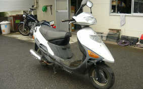 SUZUKI VECSTAR 125 CF42A