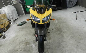 YAMAHA FZ FAZER 2008 RN21J