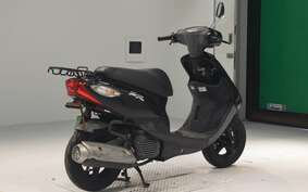 YAMAHA JOG ZR Gen.3 SA39J