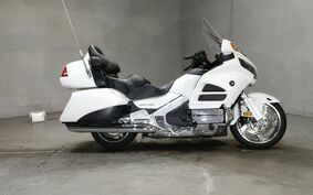 HONDA GL 1800 GOLD WING 2012 SC68