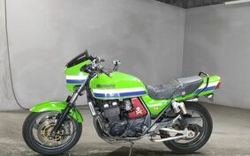 KAWASAKI ZRX400 2002 ZR400E