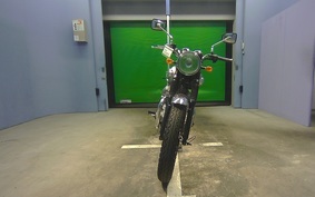 KAWASAKI W650 2009 EJ650A