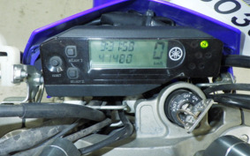 YAMAHA WR250R DG15J