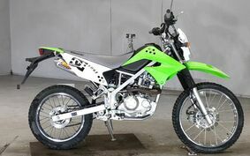 KAWASAKI KLX125 LX125C