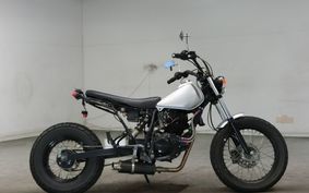 YAMAHA TW200 DG07J