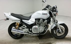 YAMAHA XJR1300 2000 RP03J