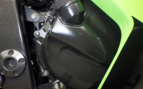 KAWASAKI NINJA 250R EX250K