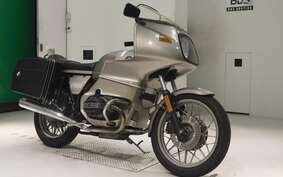 BMW R100RS 1982