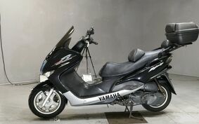 YAMAHA MAJESTY 125 SE22