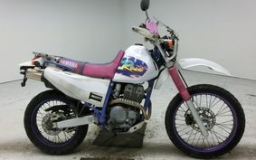 YAMAHA TT250R RAID 1994 4GY