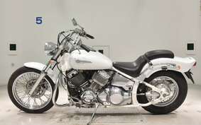 YAMAHA DRAGSTAR 400 2005 VH01J