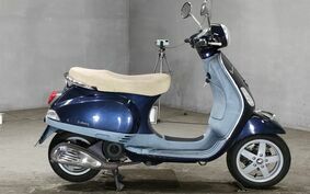 VESPA LX50 C387