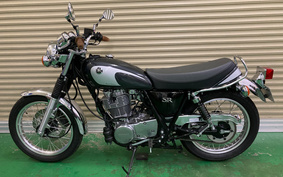 YAMAHA SR400 2021 RH16J