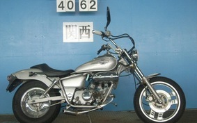 HONDA MAGNA 50 AC13