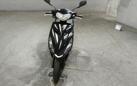 YAMAHA AXIS Z SED7J