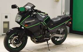 KAWASAKI GPX750 R 1986 ZX750F