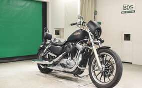 HARLEY XL883LI 2009 CR2