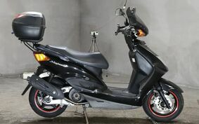 YAMAHA CYGNUS 125 X SE12J