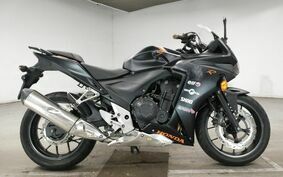 HONDA CBR400R 2014 NC47