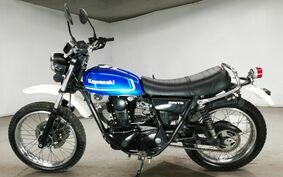 KAWASAKI 250TR BJ250F