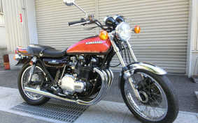 KAWASAKI 900 SUPER FOUR Z1 2014 Z1F