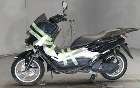 YAMAHA N-MAX 125 SE86J