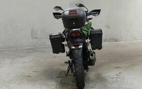 KAWASAKI VERSYS X250 LE250D