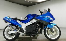 KAWASAKI ZX 1100 NINJA 1995 ZXBD15